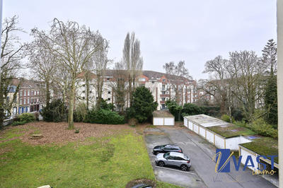 Appartement - 73 m² - 3 pièces