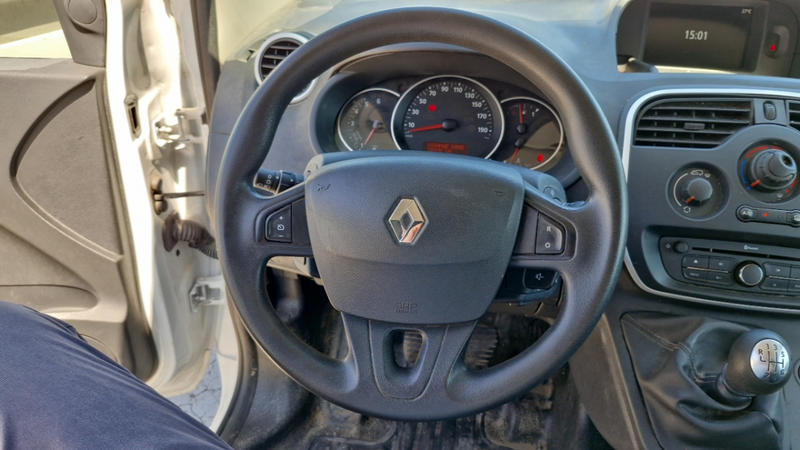 Renault Kangoo Express Blue Dci 80 Extra R-Link