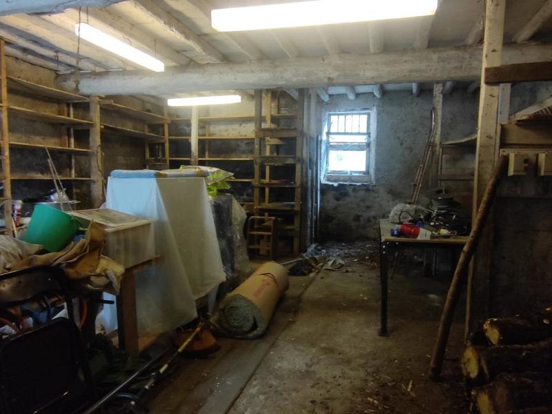 Maison - 172 m² - 7 pièces