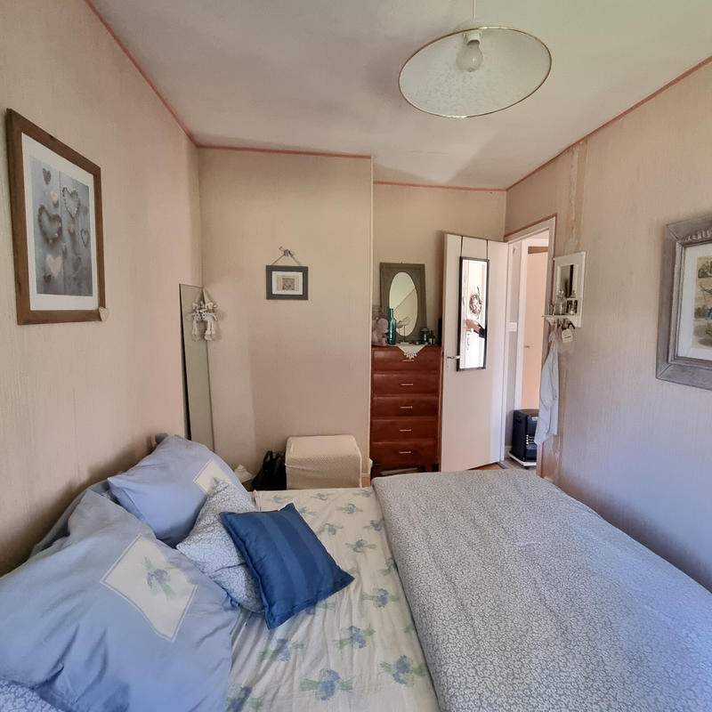 Maison - 66 m² - 4 pièces