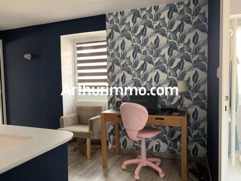 Maison - 153 m² - 6 pièces