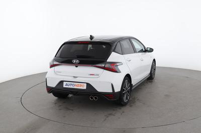 Hyundai i20 1.0 t-GDi Hy 48v n Line Creative 100 ch