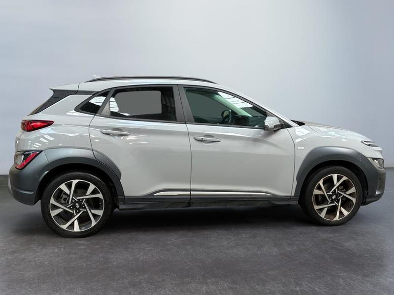 Hyundai Kona 1.6 CRDi 136 Dct-7 Hybrid 48v Executive