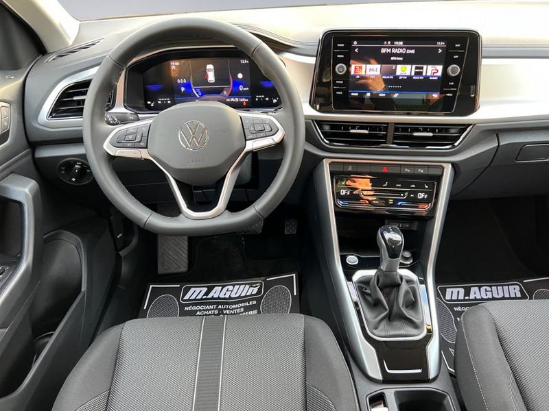 Volkswagen t-Roc (2) 1.5 Tsi Evo2 150 Start/Stop Life Dsg7