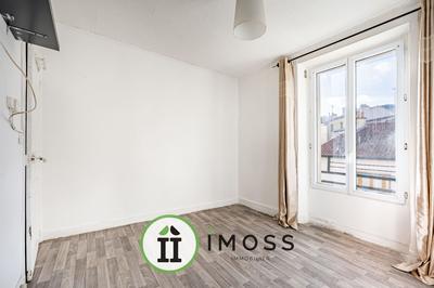 Appartement - 25 m² - 2 pièces