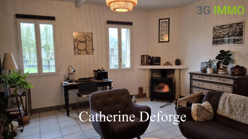 Maison - 280 m² - 12 pièces