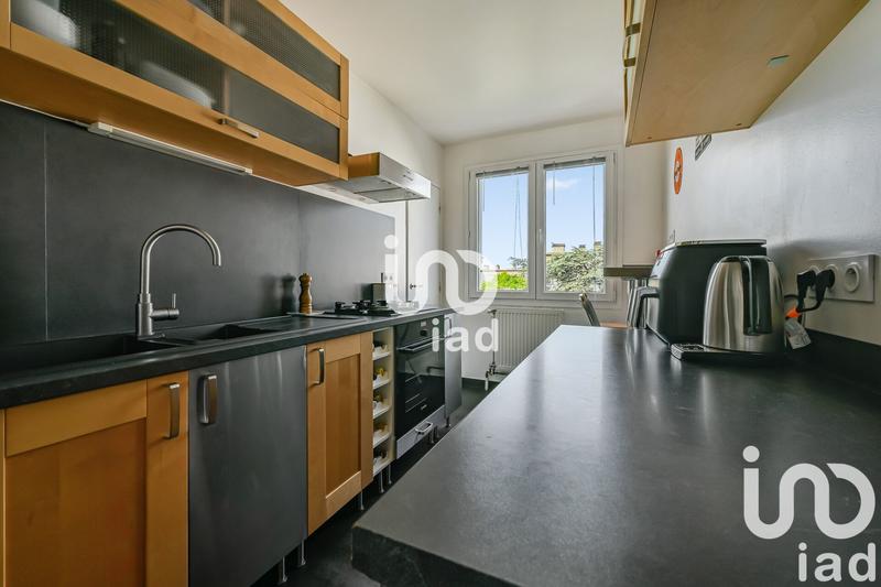 Appartement - 81 m² - 4 pièces