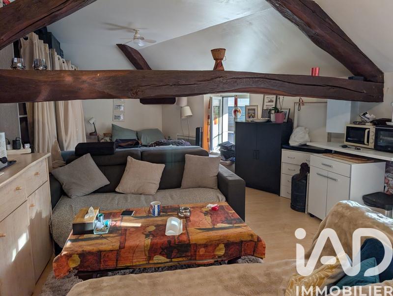 Maison - 119 m² - 4 pièces