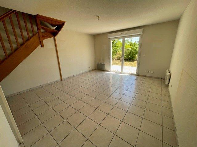 Maison - 65 m² - 3 pièces