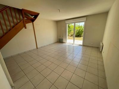 Maison - 65 m² - 3 pièces