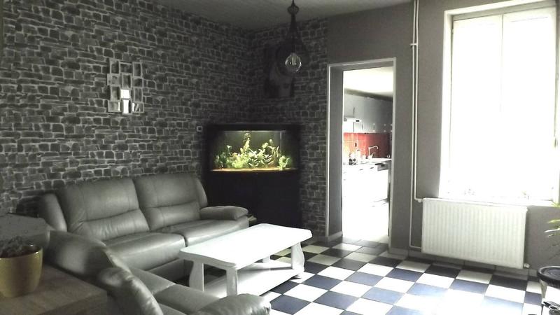 Maison - 137 m² - 11 pièces