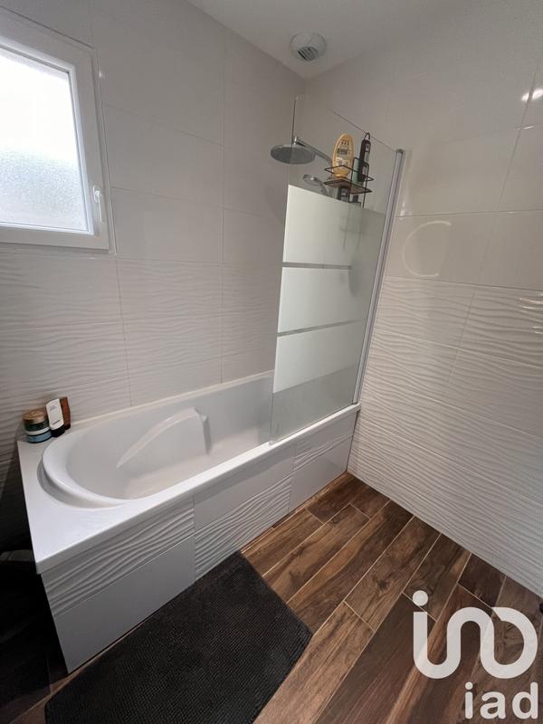 Maison - 79 m² - 4 pièces