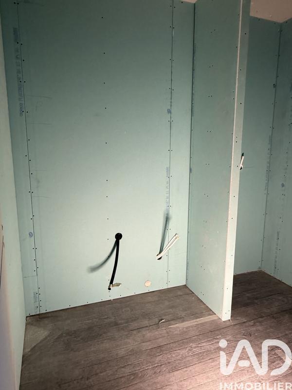 Appartement - 37 m² - 2 pièces