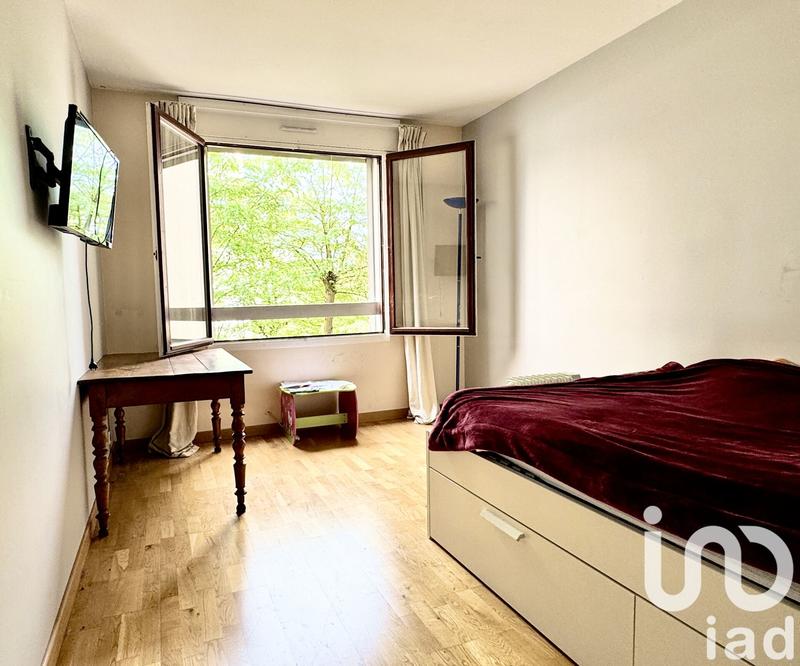 Appartement - 113 m² - 5 pièces