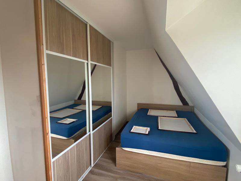 Maison - 113 m² - 4 pièces