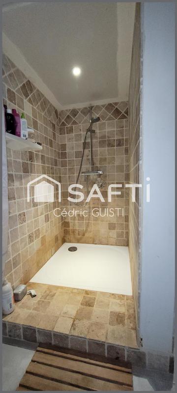 Maison - 153 m² - 5 pièces