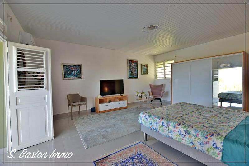 Villa - 322 m² - 7 pièces