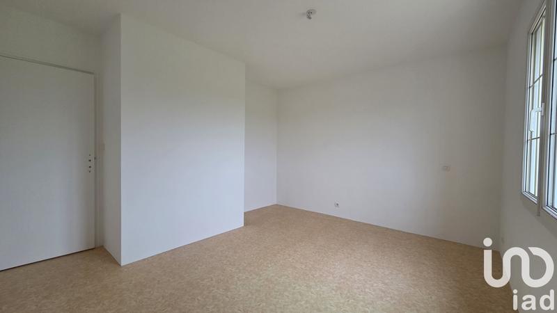 Maison de campagne - 145 m² - 4 pièces