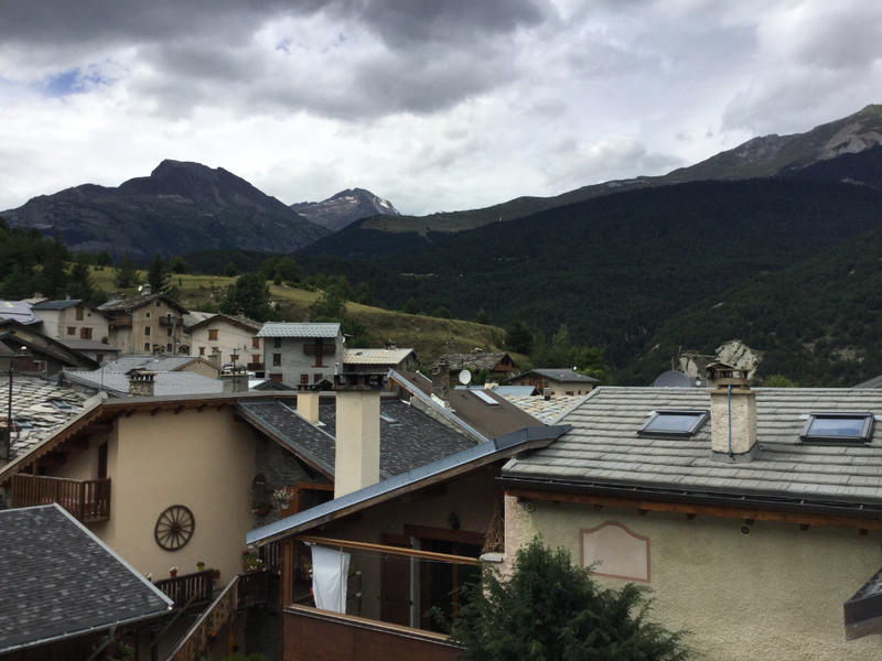 Maison - 180 m² - 6 pièces