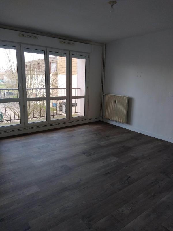 Appartement - 69 m² - 3 pièces