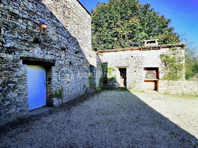 Gîte - 162 m² - 5 pièces