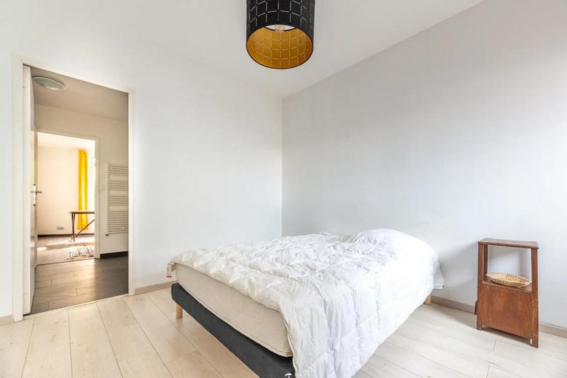 Appartement - 200 m² - 4 pièces