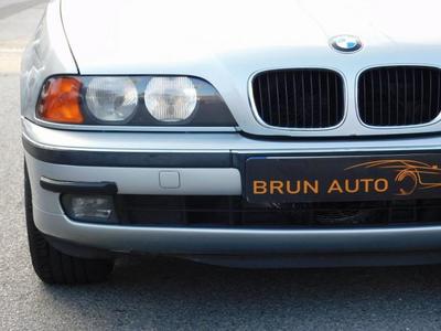 Bmw Série 5 (E39) 523ia 170ch Pack