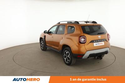 Dacia Duster II 1.3 TCe Prestige 4x2 130 ch