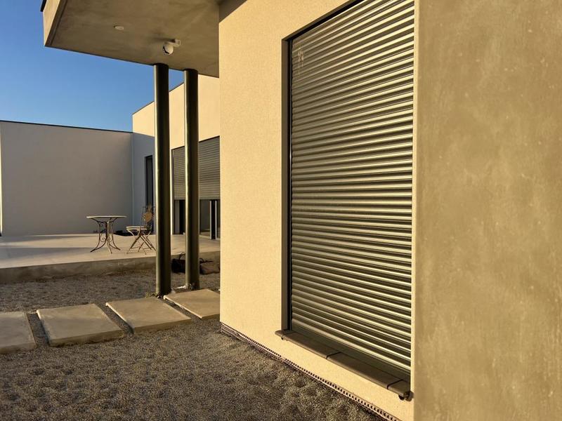 Maison - 138 m² - 4 pièces