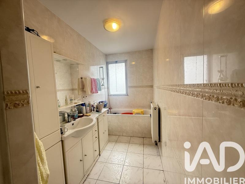 Appartement - 104 m² - 5 pièces