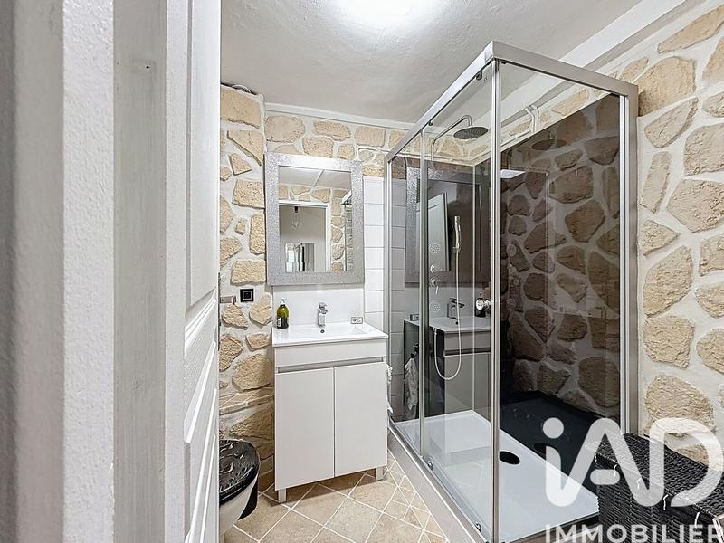 Maison de village - 108 m² - 4 pièces