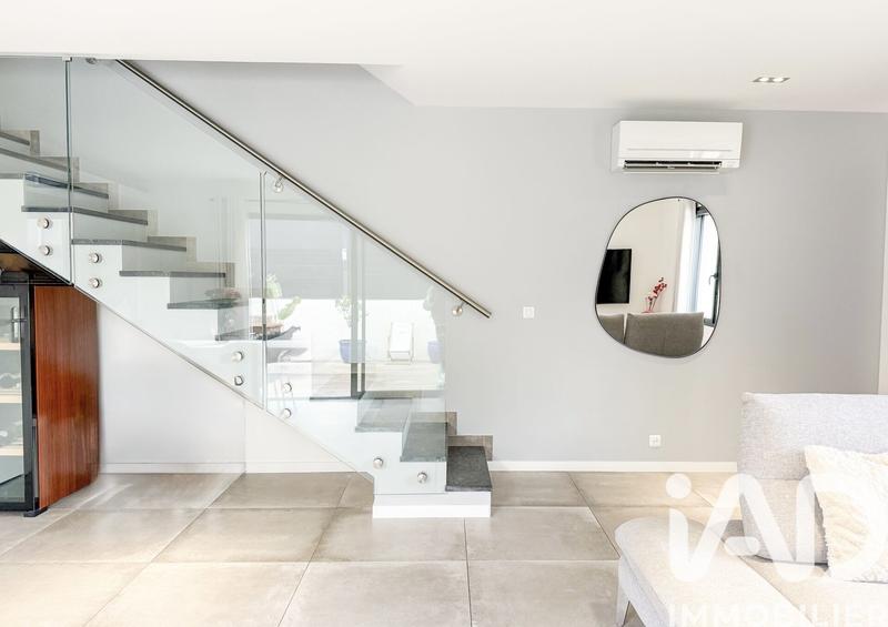 Maison - 88 m² - 4 pièces