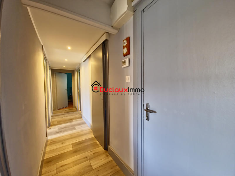 Appartement - 75 m² - 4 pièces