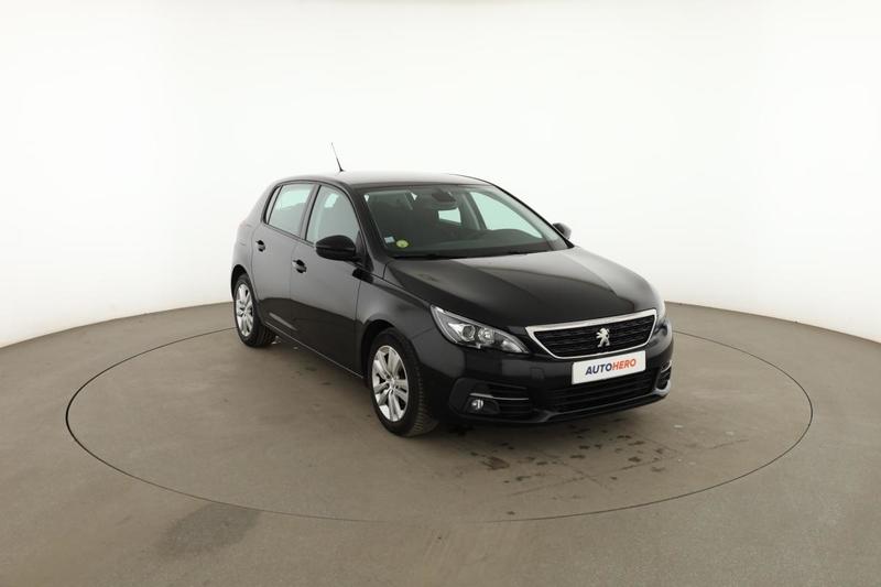 Peugeot 308 1.6 Blue-HDi Active 100 ch