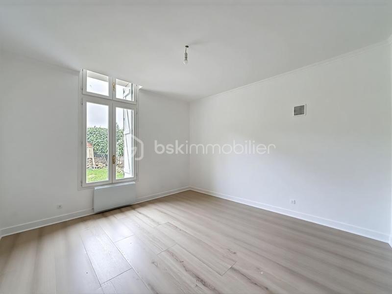 Corps de ferme - 128 m² - 6 pièces