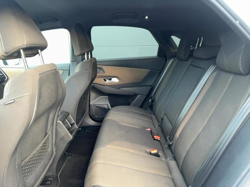 Ds Ds 7 Crossback BlueHDi 180 Automatique So Chic