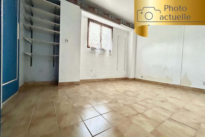 Appartement - 98 m² - 4 pièces