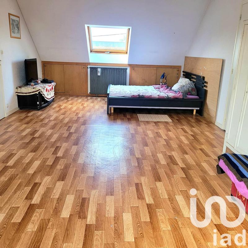 Maison - 147 m² - 5 pièces