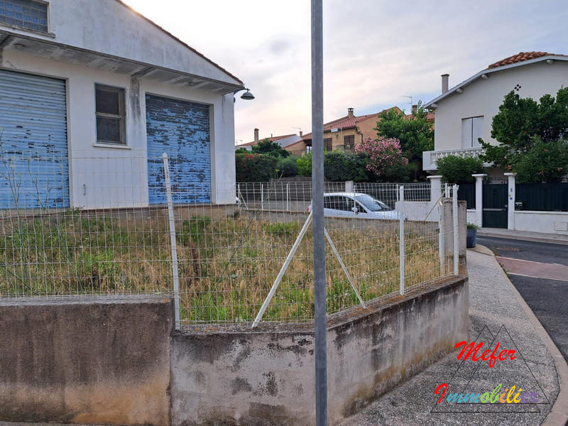 Maison ancienne - 300 m² - 1 pièce