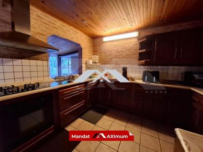 Maison - 135 m² - 6 pièces