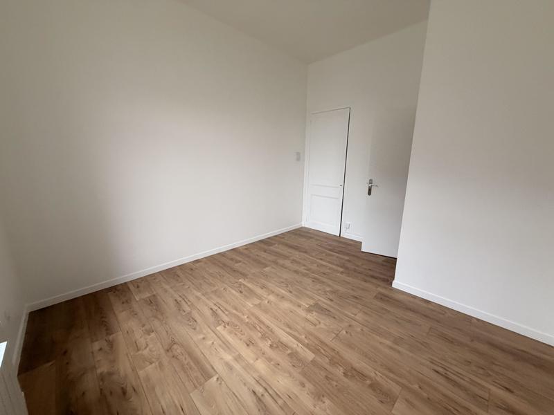 Appartement - 51 m² - 2 pièces