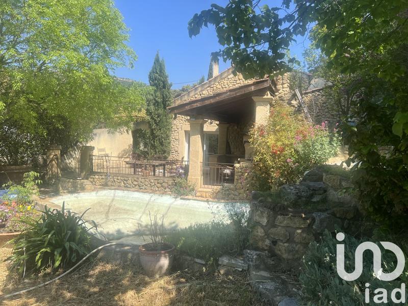 Maison de campagne - 150 m² - 4 pièces