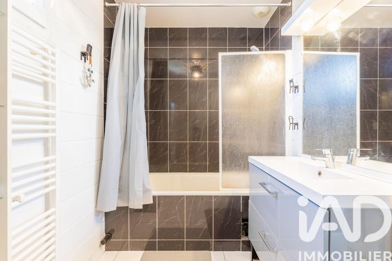 Maison - 76 m² - 4 pièces