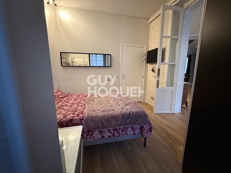 Appartement - 95 m² - 4 pièces