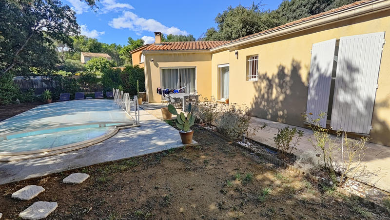 Maison - 135 m² - 4 pièces