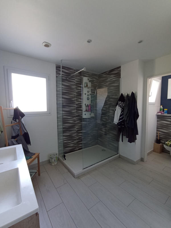 Maison - 165 m² - 7 pièces