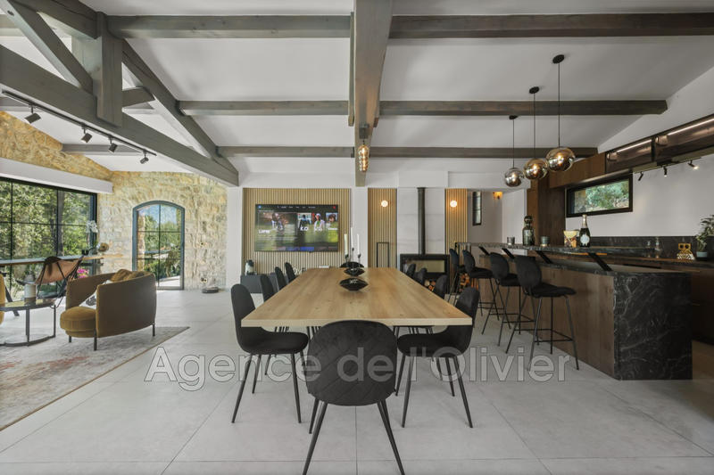 Maison en pierre - 289 m²