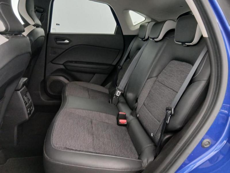 Renault Captur E-Tech Plug-in 160 Intens