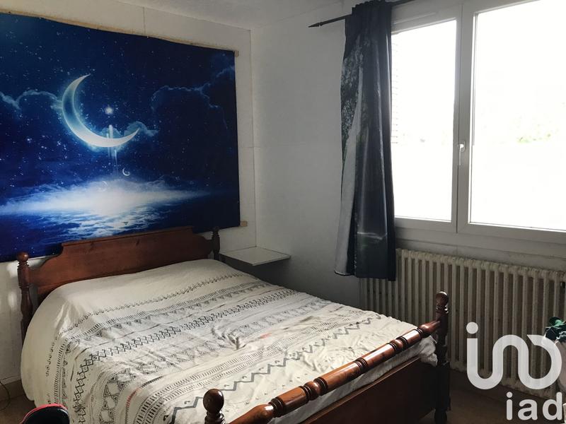 Maison - 116 m² - 6 pièces