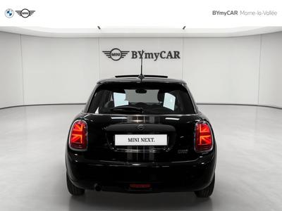 Mini 5 portes Hatch F55 Lci One 102 ch Bva7 Edition Heddon Street
